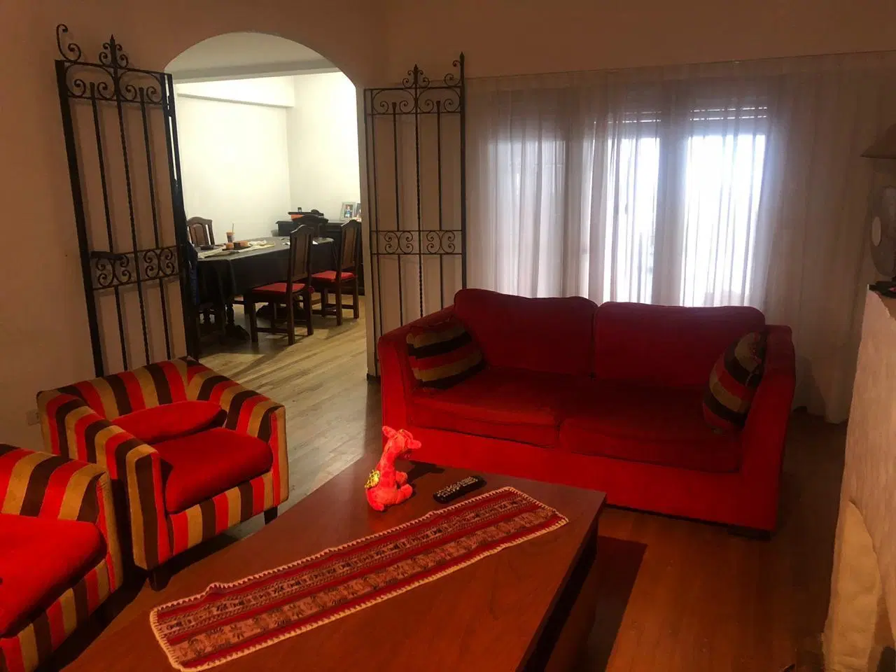Casa en venta en La Plata 5