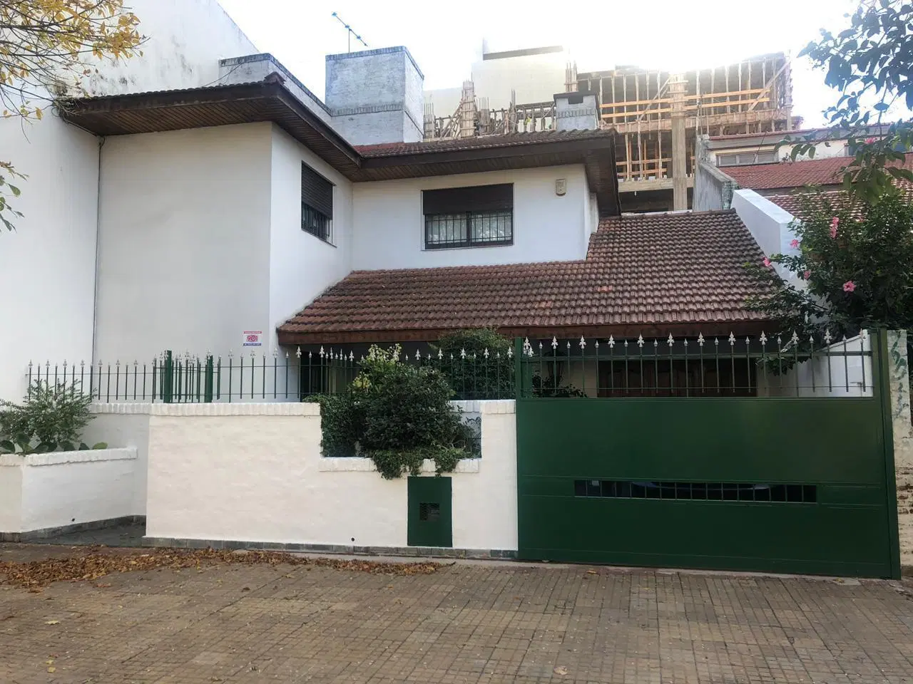 Casa en venta en La Plata 2