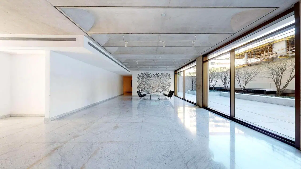 Departamento en venta en Puerto Madero 3
