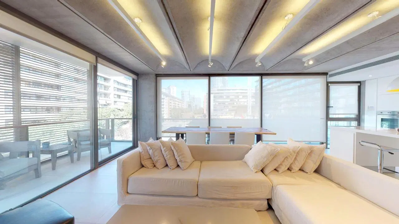 Departamento en venta en Puerto Madero 4