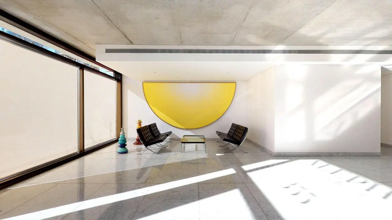 Departamento en venta en Puerto Madero 5