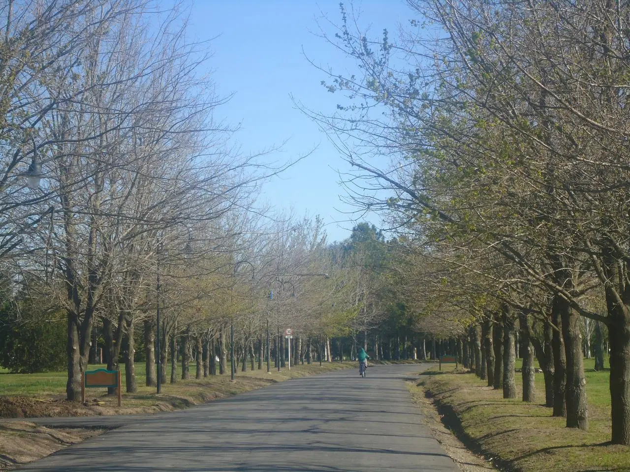 Terreno en venta en Miralagos 5