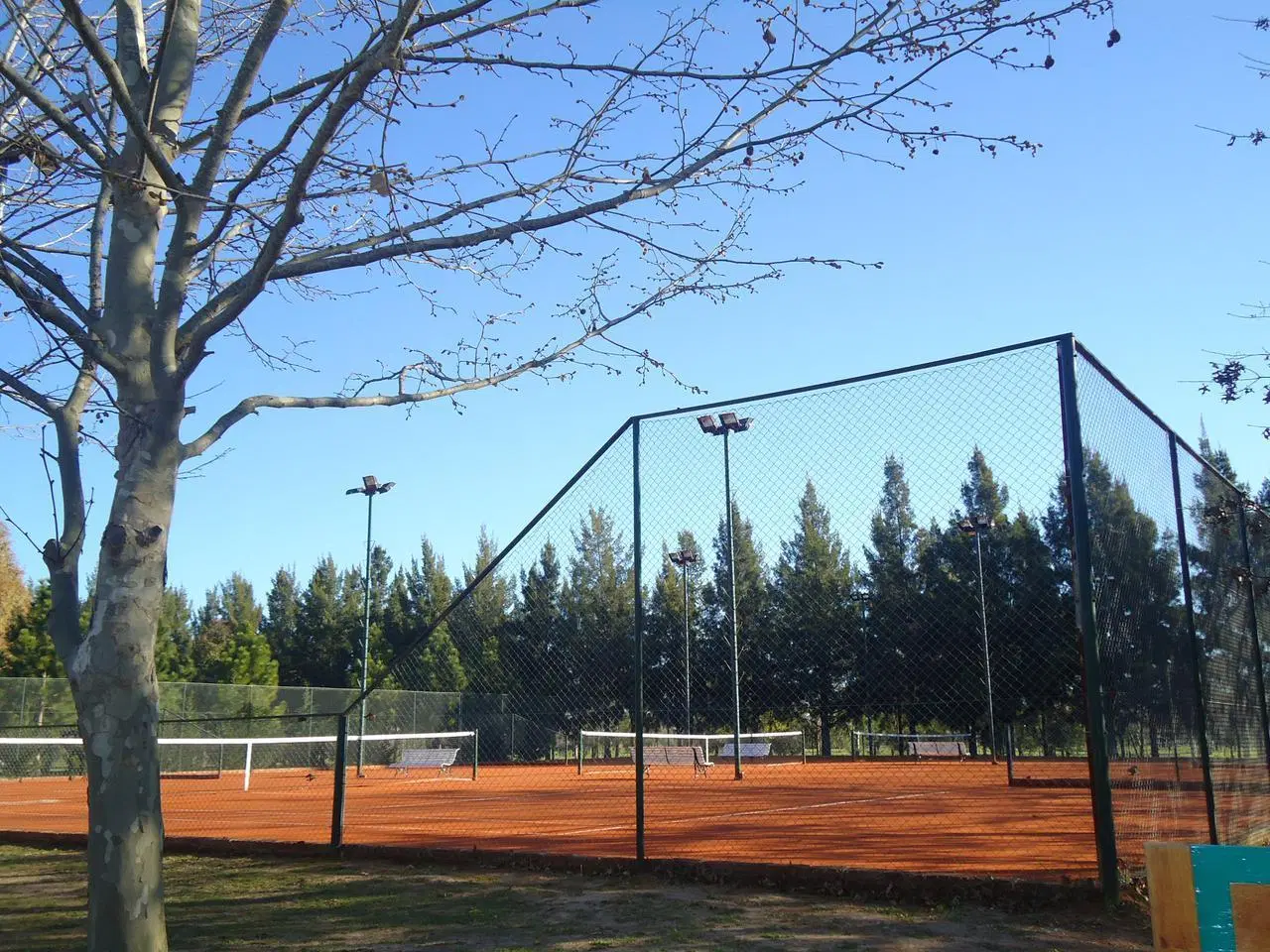 Terreno en venta en Miralagos 2