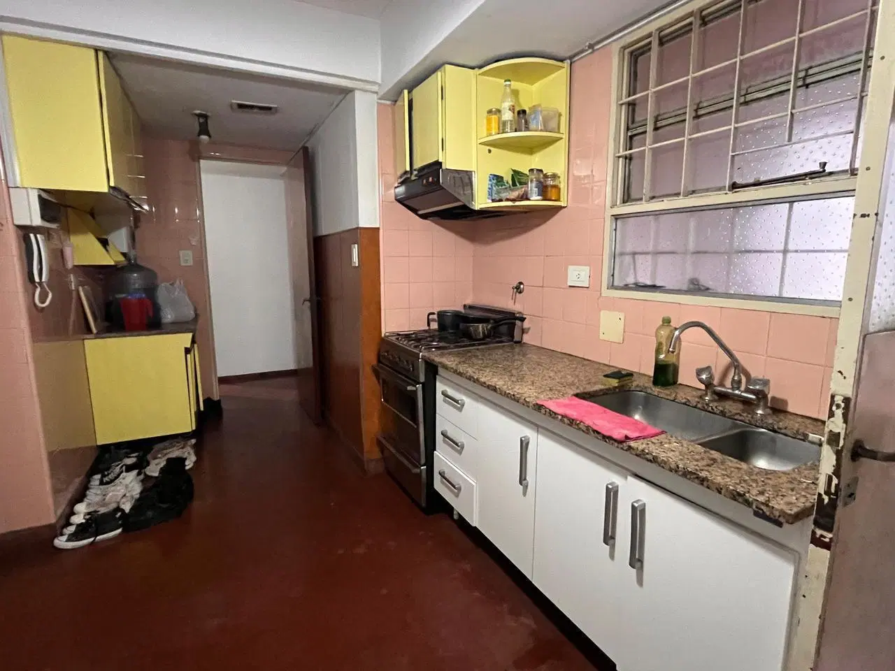 Departamento en venta en La Plata - Dacal Bienes Raíces 3
