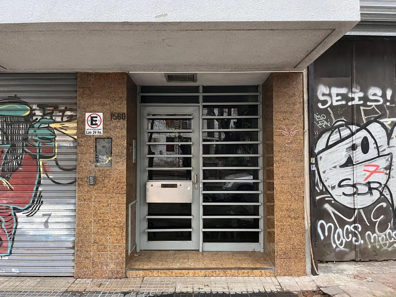 Departamento en venta en La Plata - Dacal Bienes Raíces 5