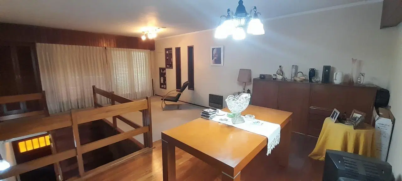 Casa en venta en City Bell 4