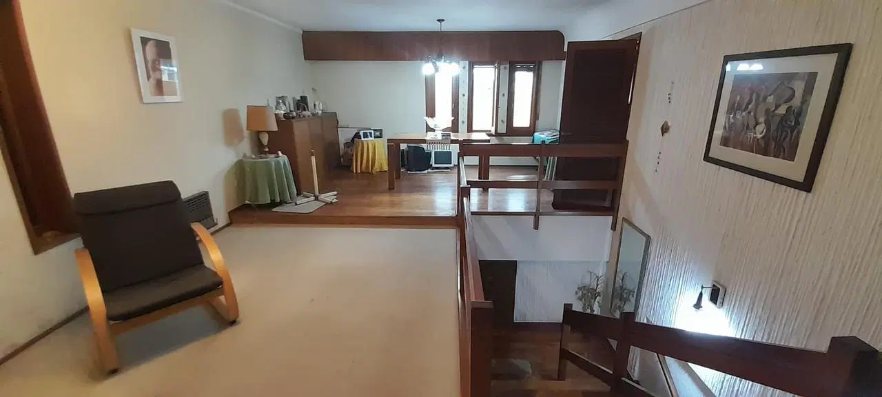 Casa en venta en City Bell 3
