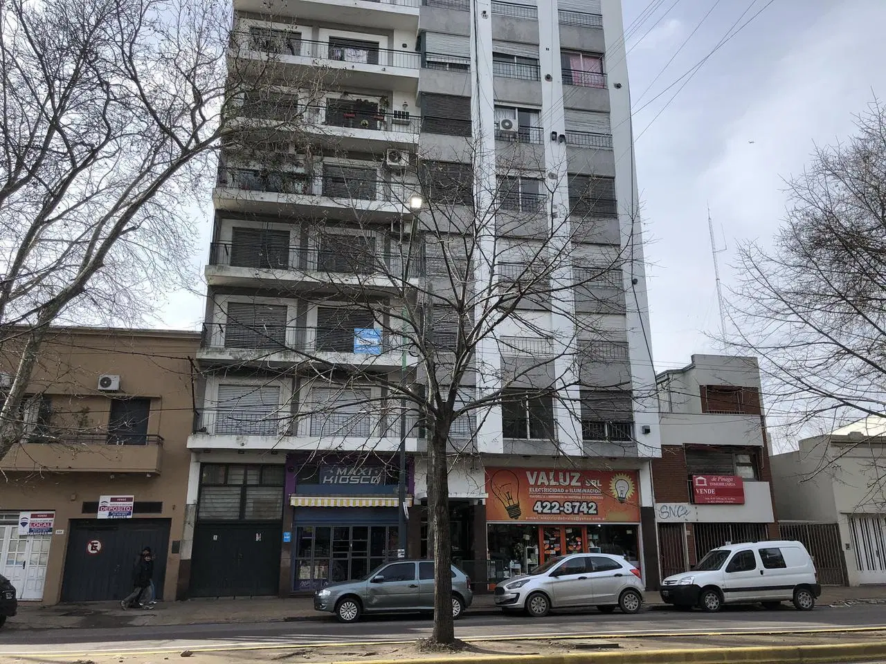 Departamento en venta en La Plata - Dacal Bines Raíces 2