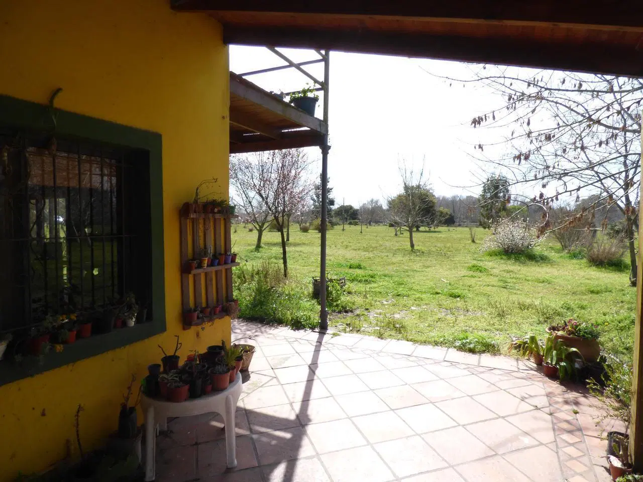 Casa en venta en Arturo Segui 4