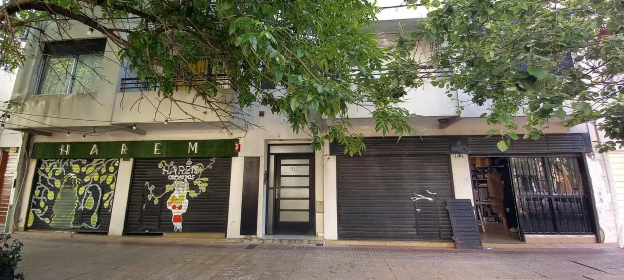 Local en venta y alquiler en La Plata 3
