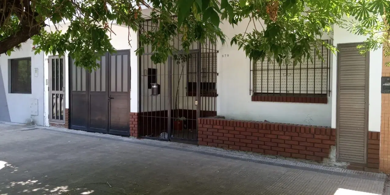 Departamento en venta en La Plata 3