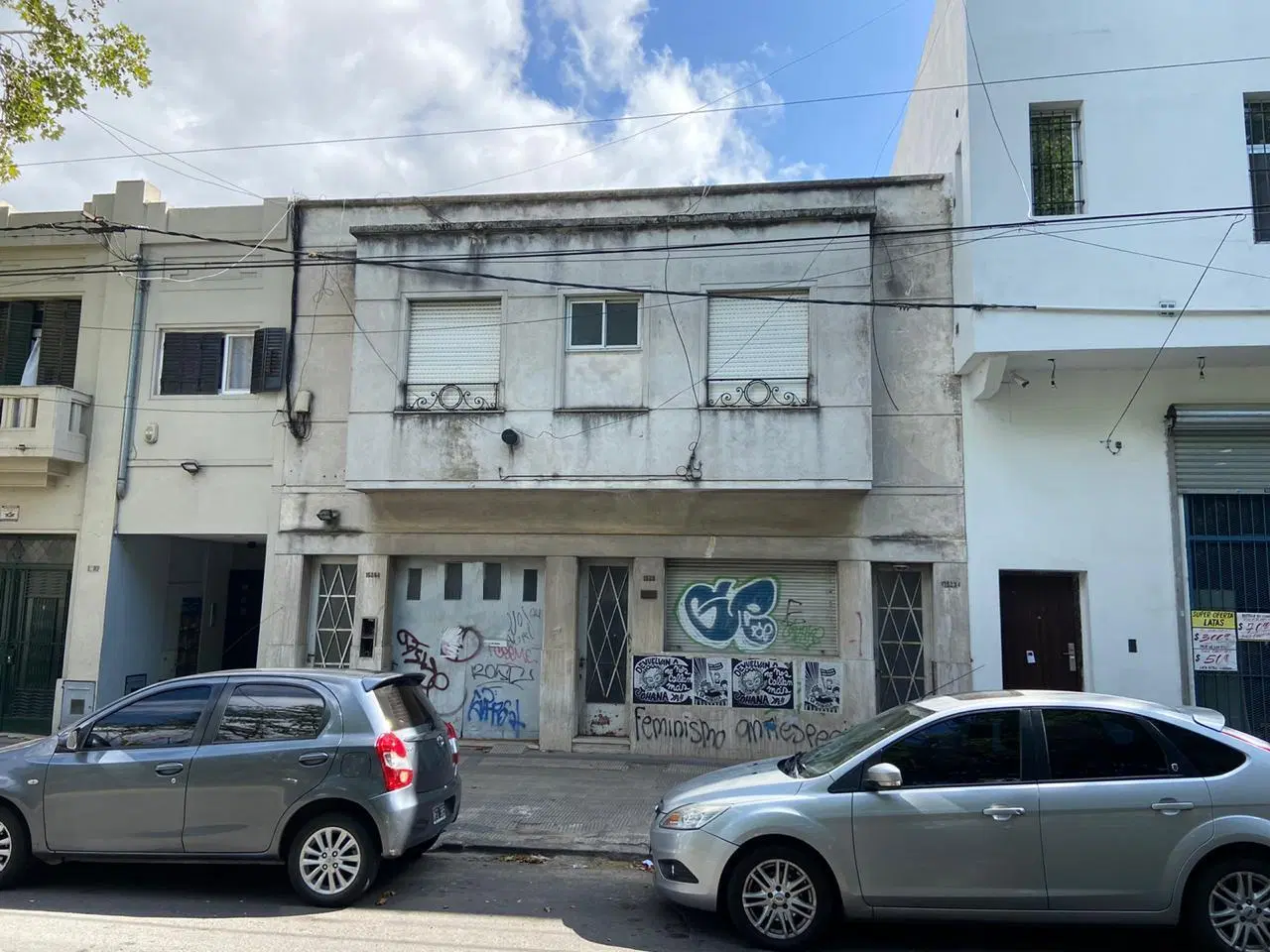 Terreno en venta en La Plata 2