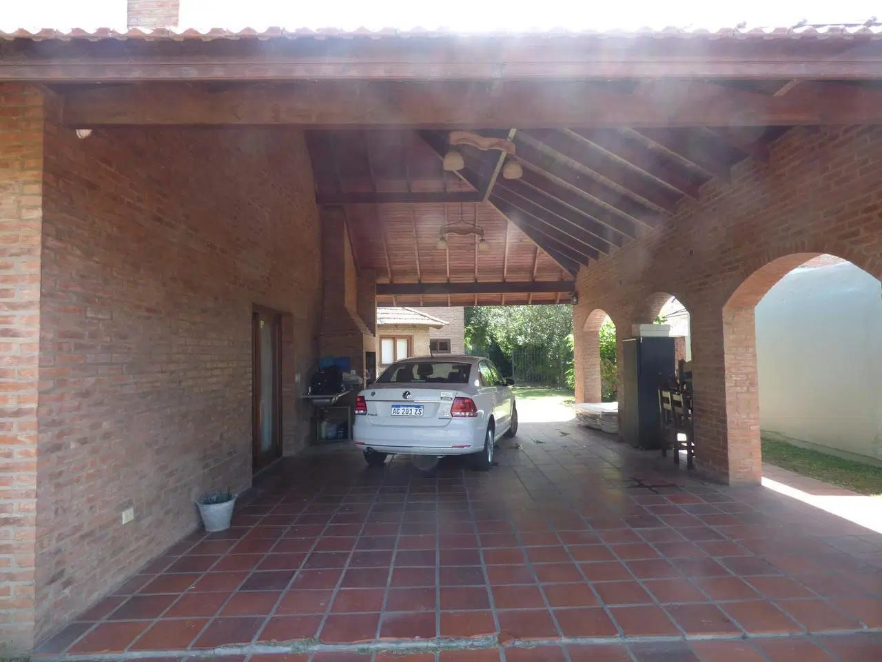 Casa en venta en City Bell 4