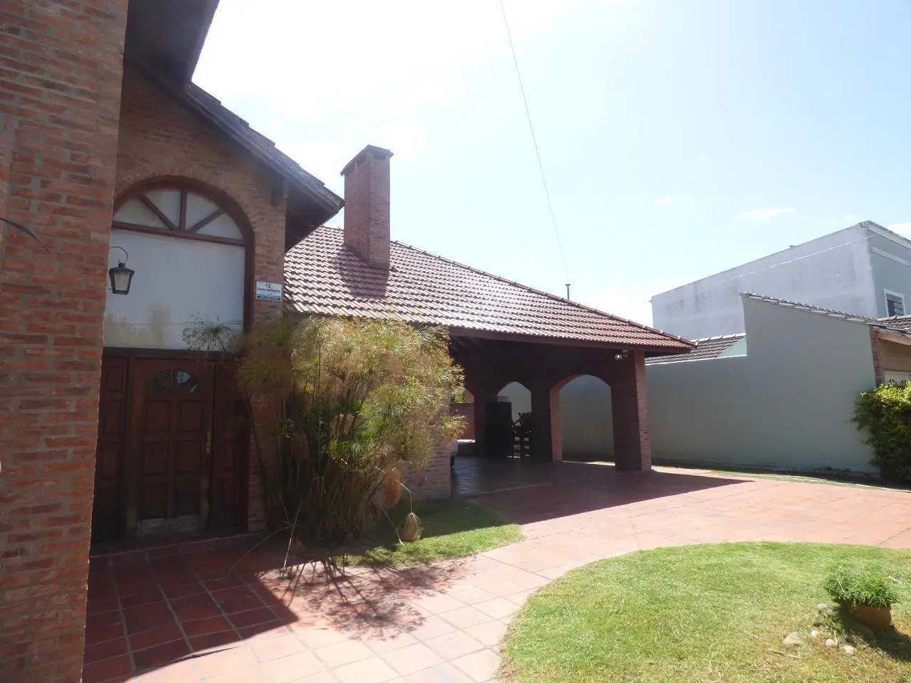 Casa en venta en City Bell 3