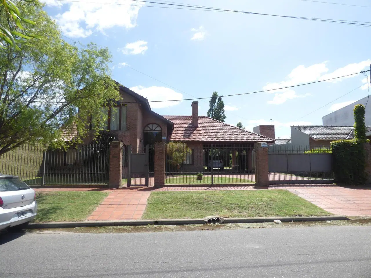 Casa en venta en City Bell 1
