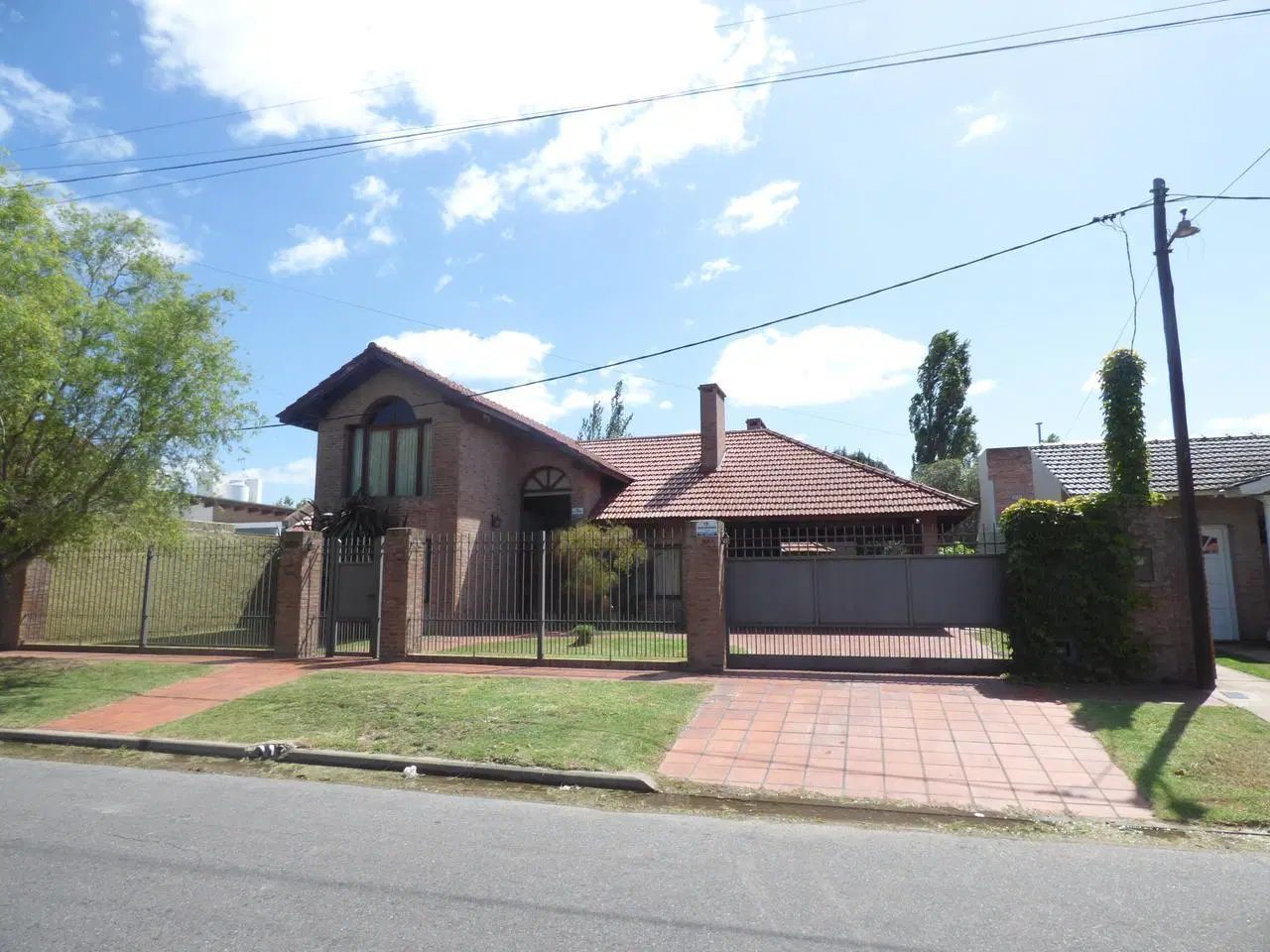 Casa en venta en City Bell 2