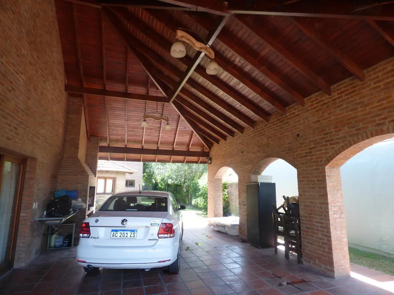Casa en venta en City Bell 5