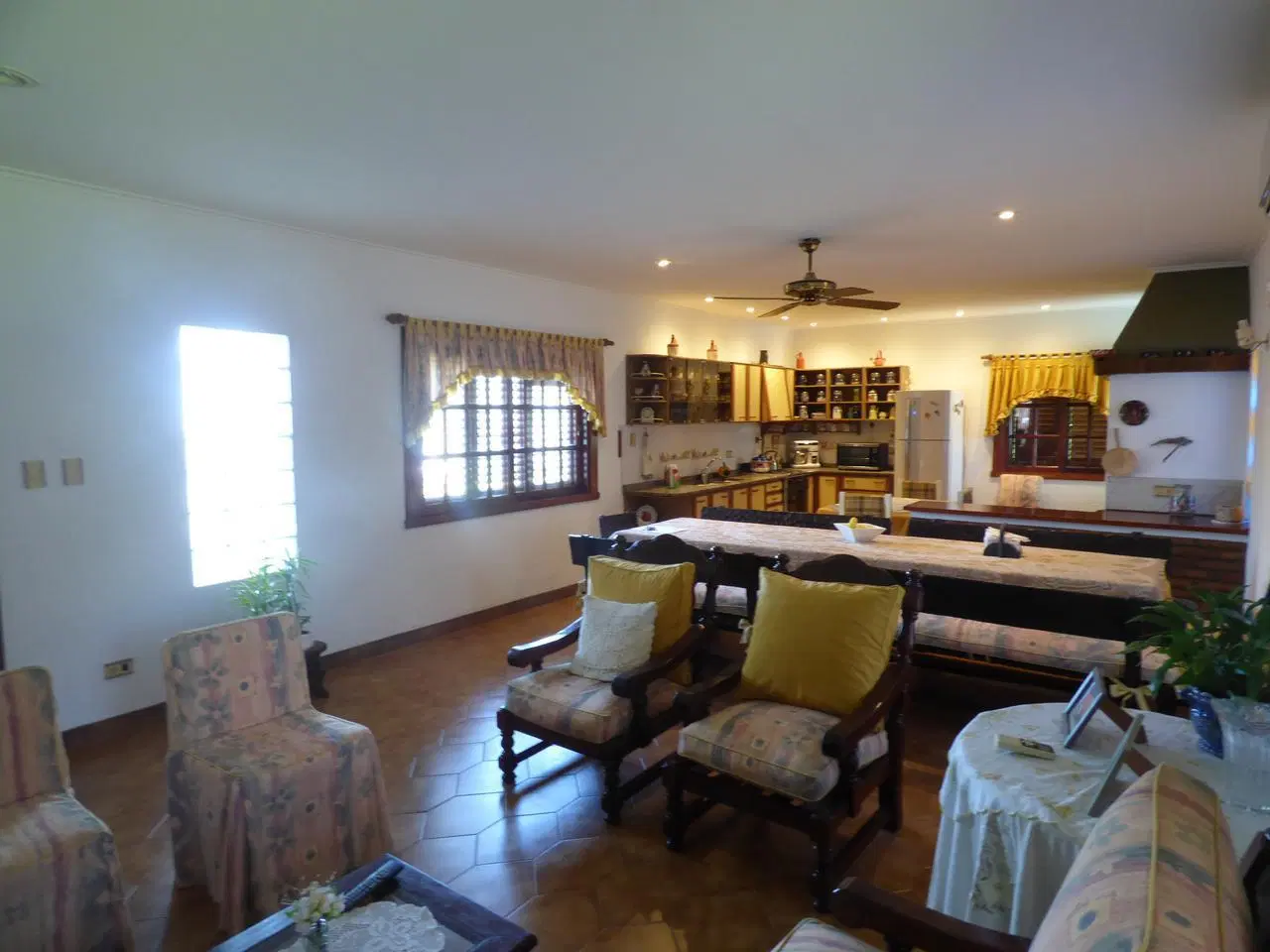Casa en venta en Villa Elisa 4