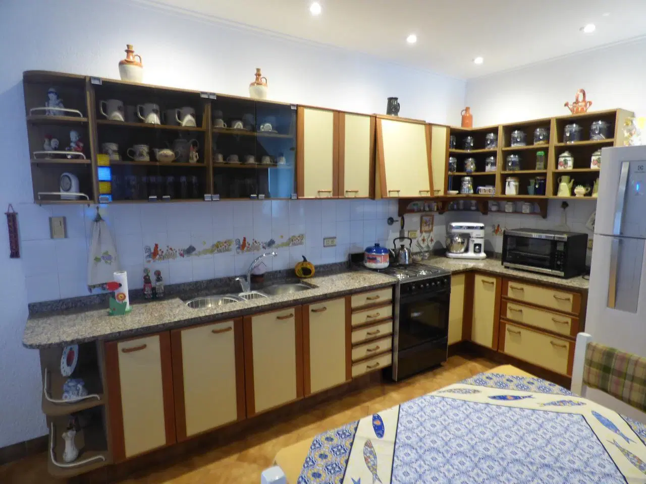 Casa en venta en Villa Elisa 3