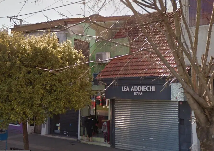 Terreno en venta en Los Hornos 4