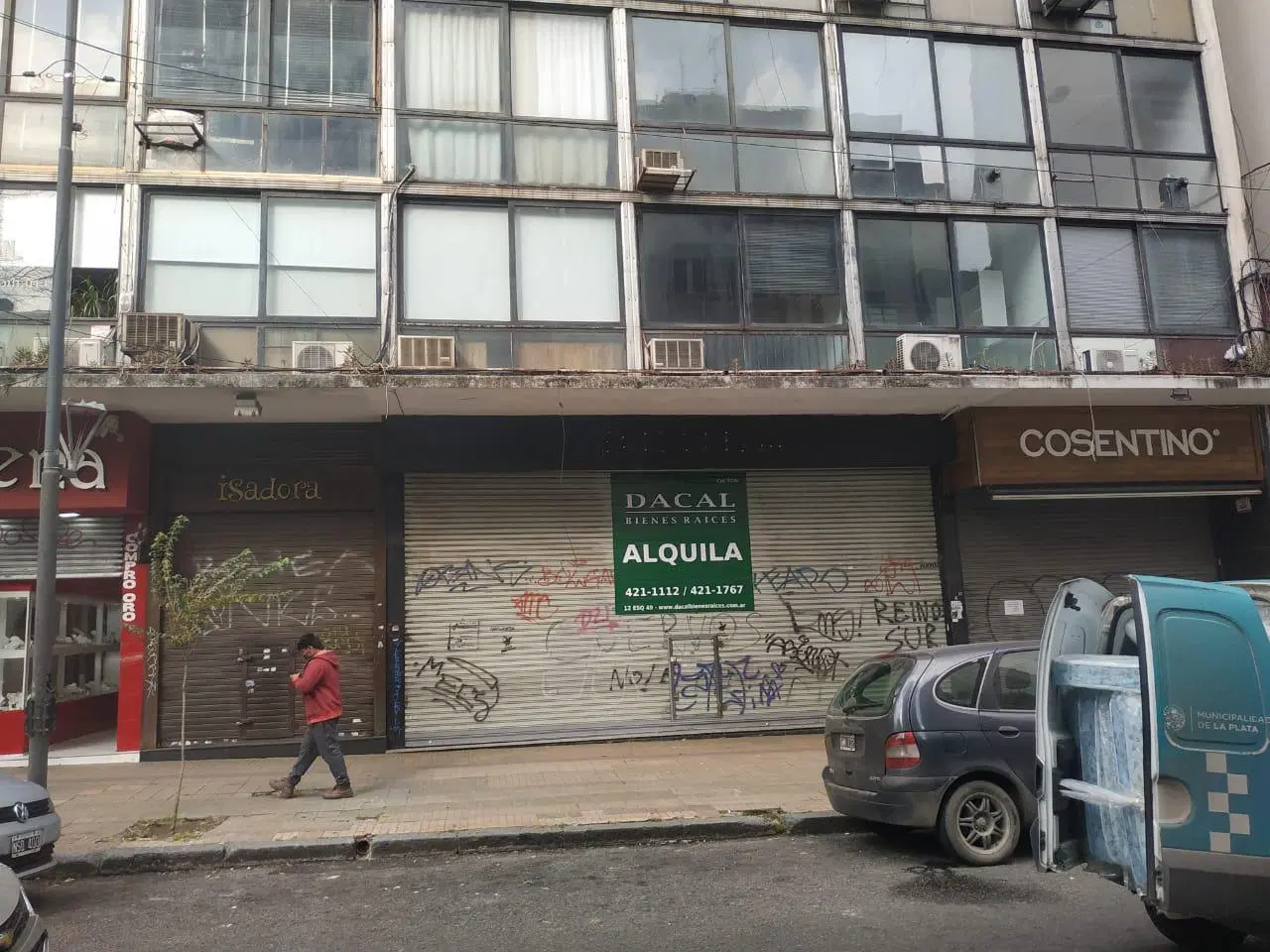 Local en venta en La Plata 3