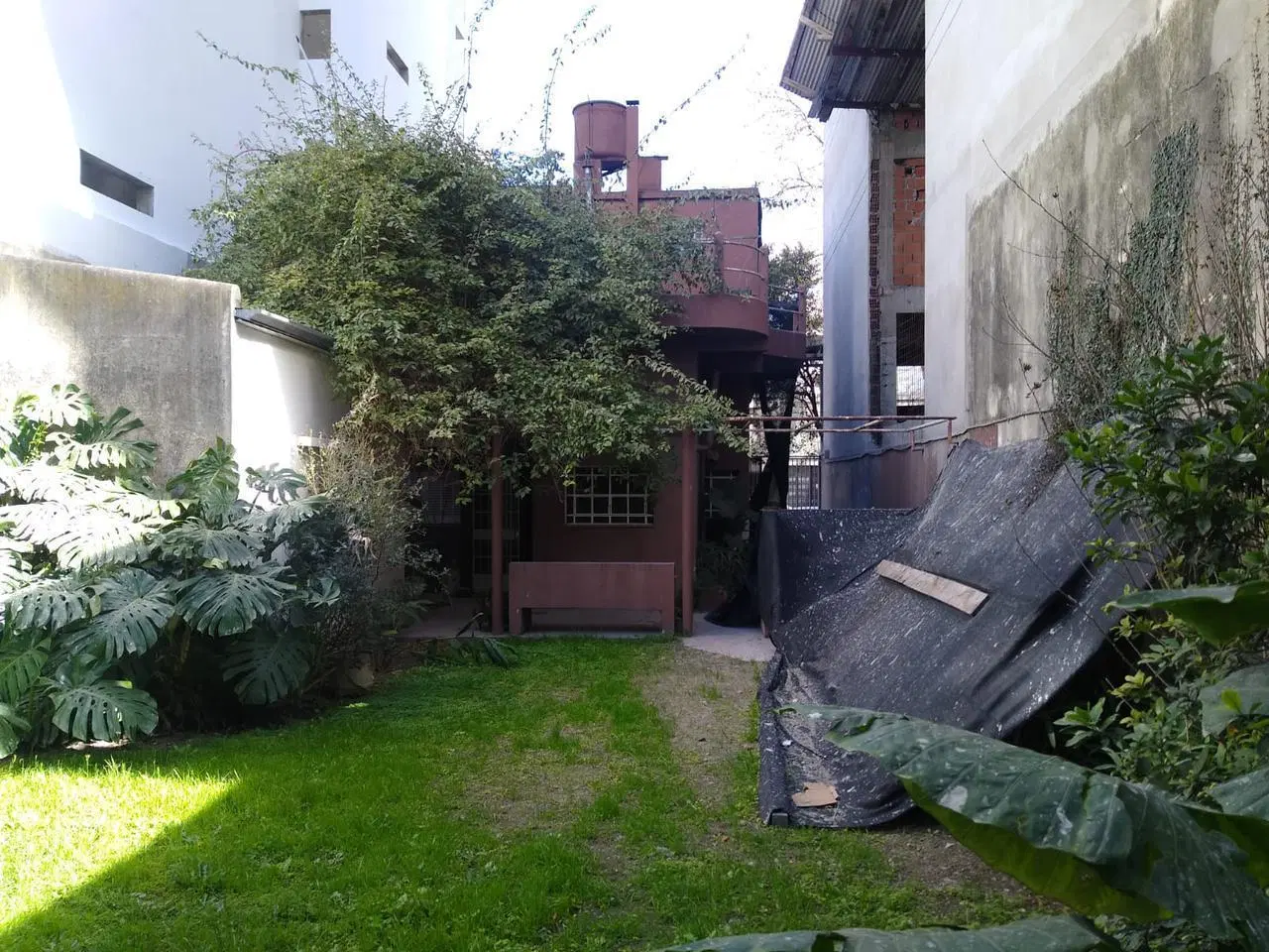 Terreno en venta en La Plata 3