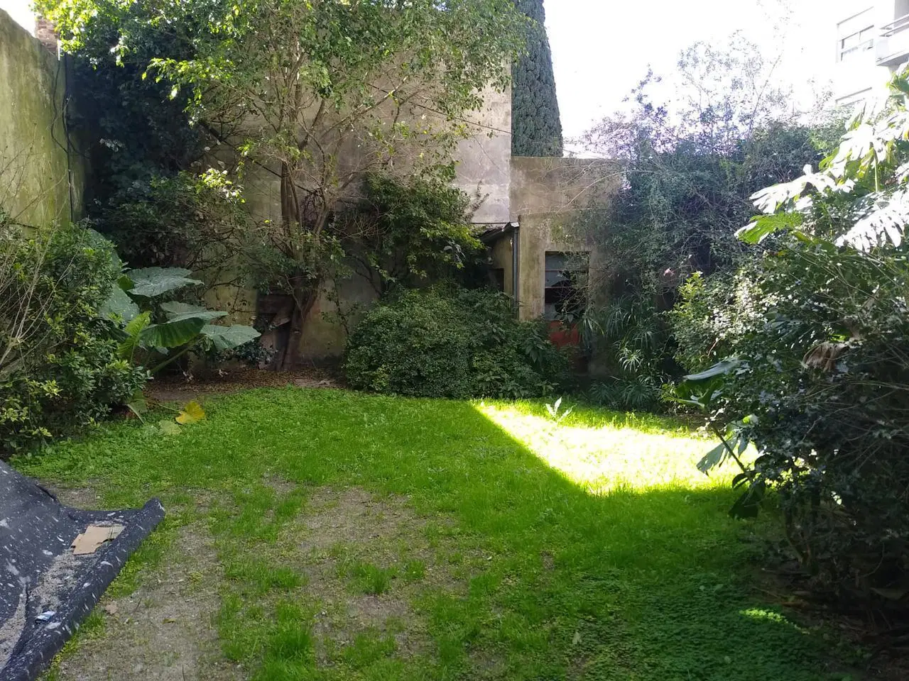 Terreno en venta en La Plata 5