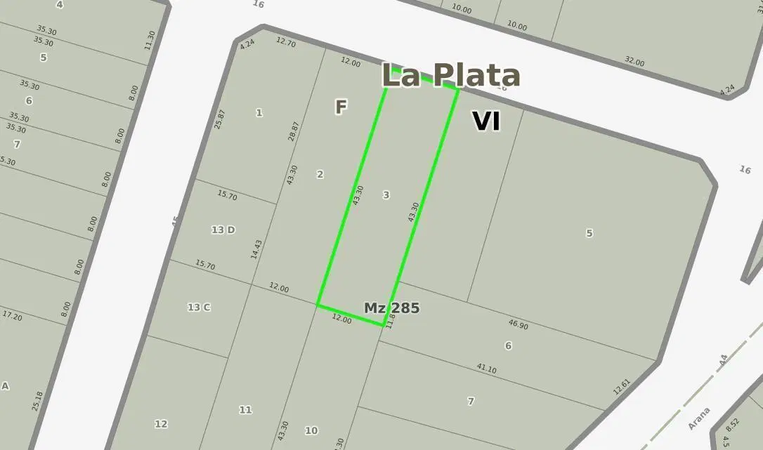 Plano 1