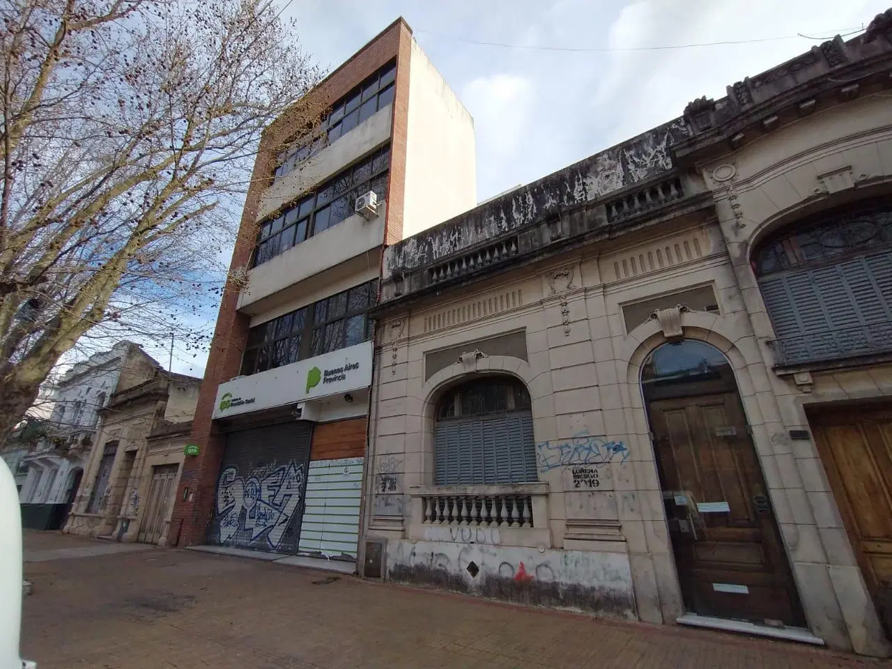 Casa en venta en La Plata 3