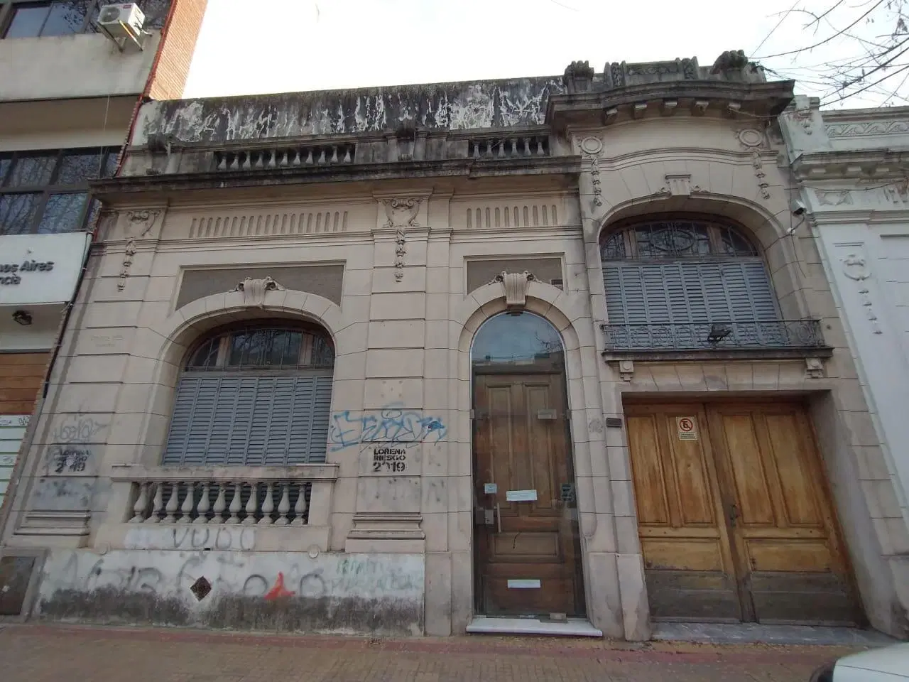 Casa en venta en La Plata 4