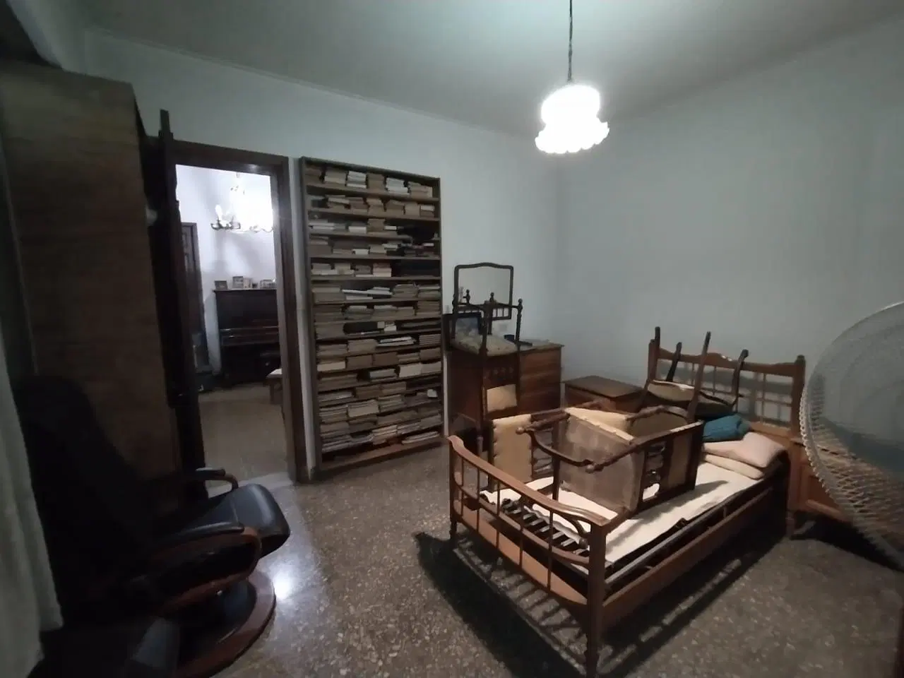 Casa en venta en La Plata 1