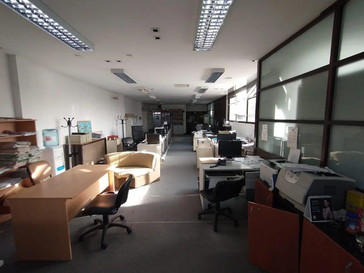 Edificio Comercial en venta en La Plata 5
