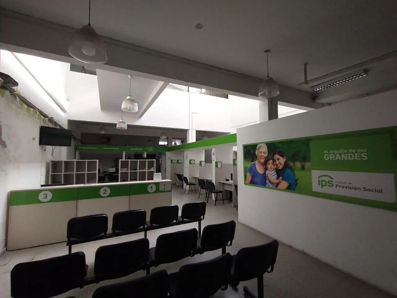 Edificio Comercial en venta en La Plata 4