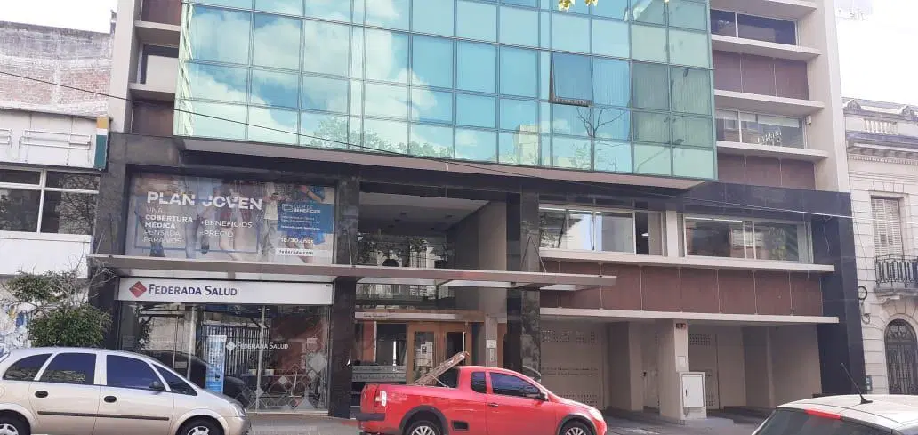 Oficina en venta en La Plata calle 12 e/ 47 y 48 - Dacal Bienes Raices 3
