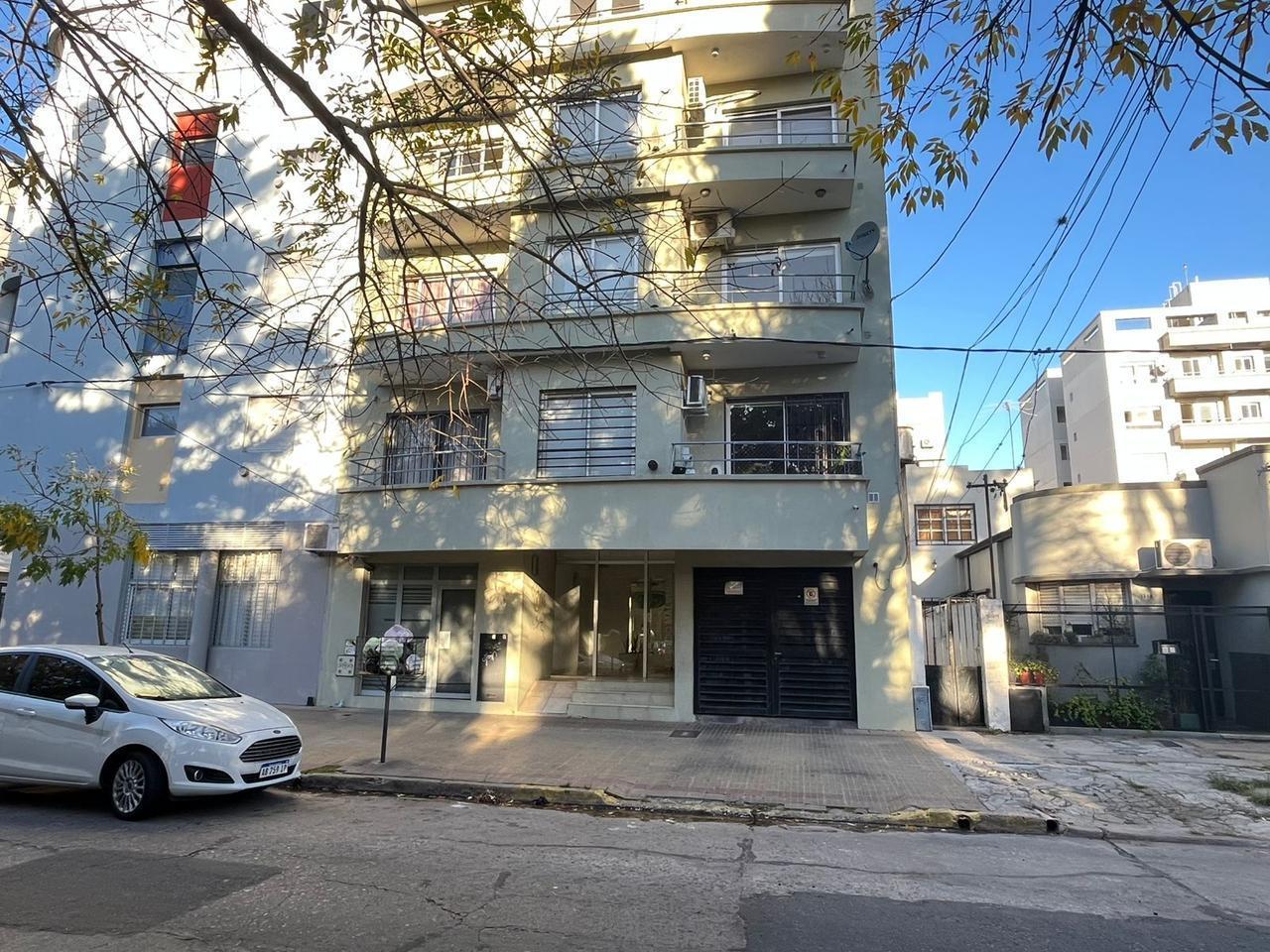 Departamento en venta en La Plata