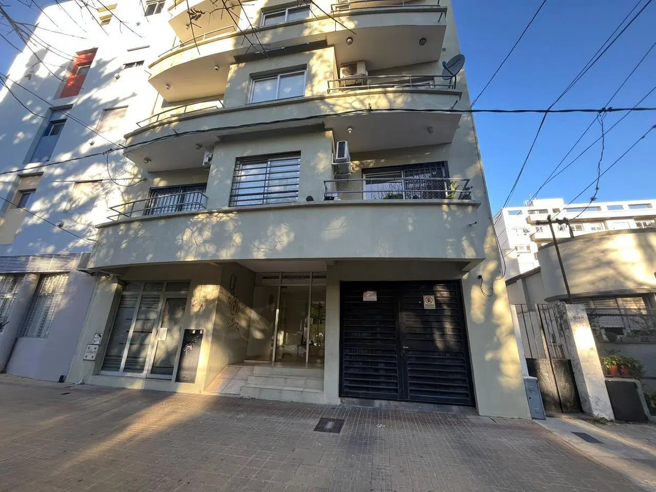Departamento en venta en La Plata 5