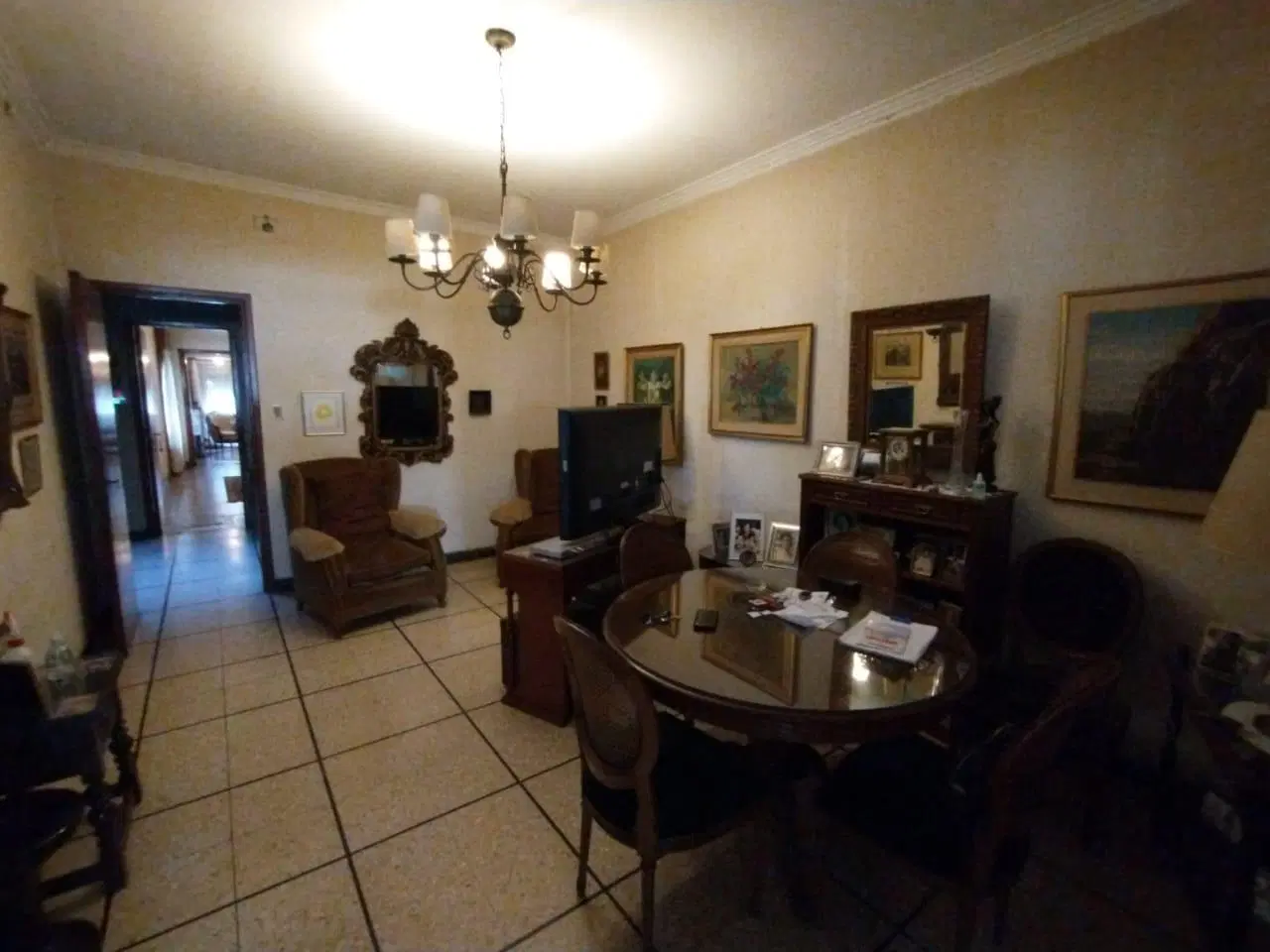 Casa en venta en La Plata - Dacal Bienes Raíces 5