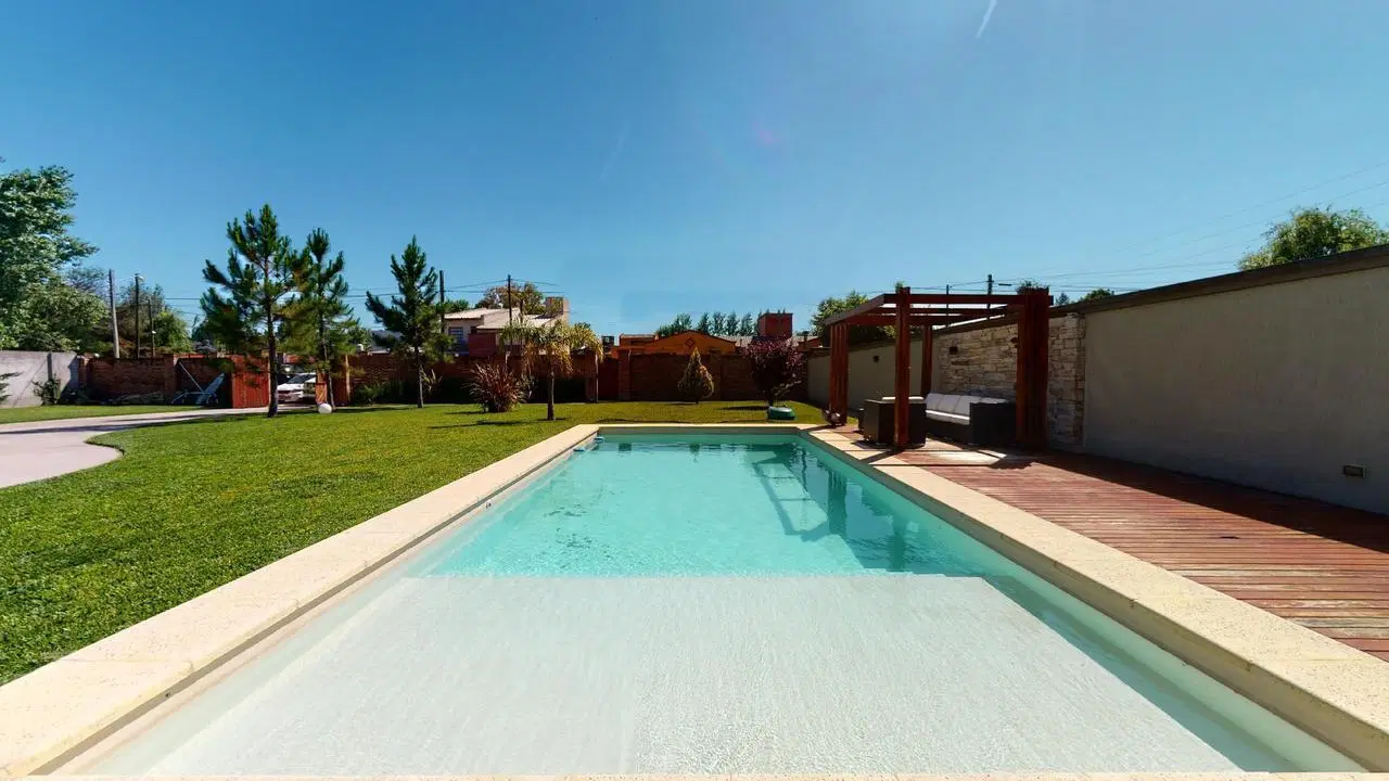 Casa en venta en La Plata - Dacal Bienes Raíces 4