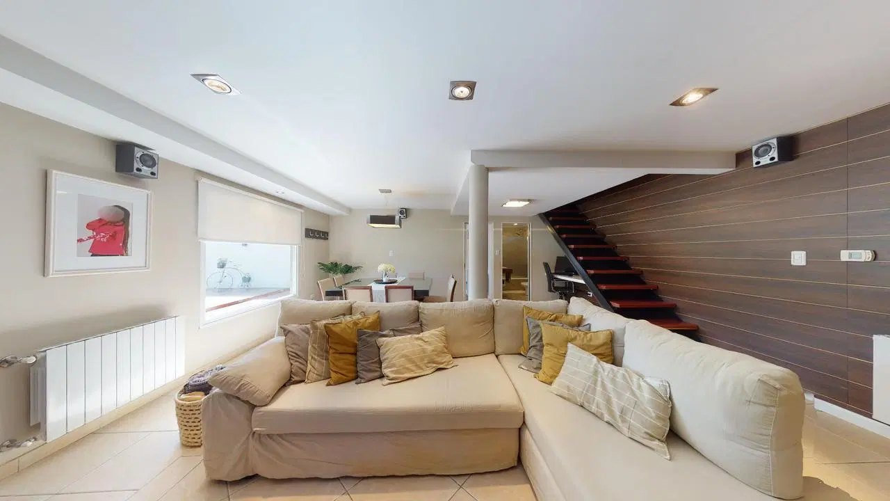 Casa en venta en La Plata - Dacal Bienes Raíces 5