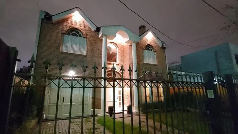 Casa en venta en Gonnet - Dacal Bienes Raíces 1