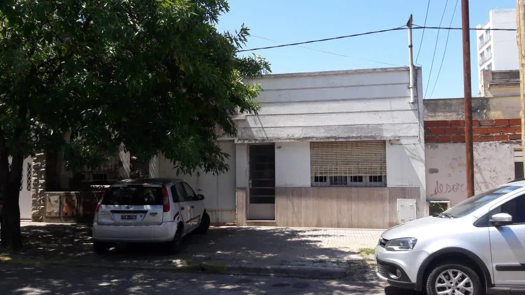 Terreno en venta en La Plata 4