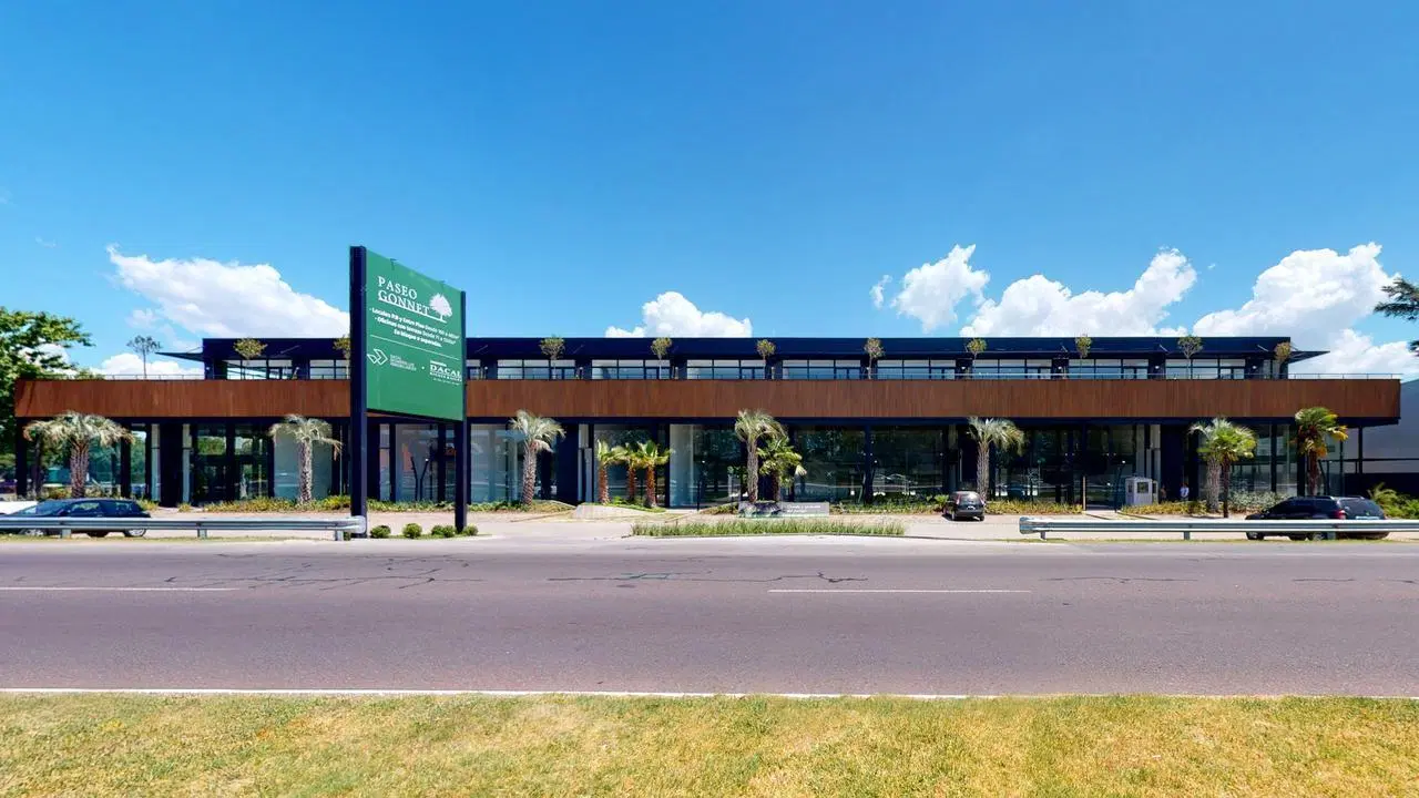 Local - Paseo Gonnet - Centenario y 493 - Dacal Bienes Raices 2