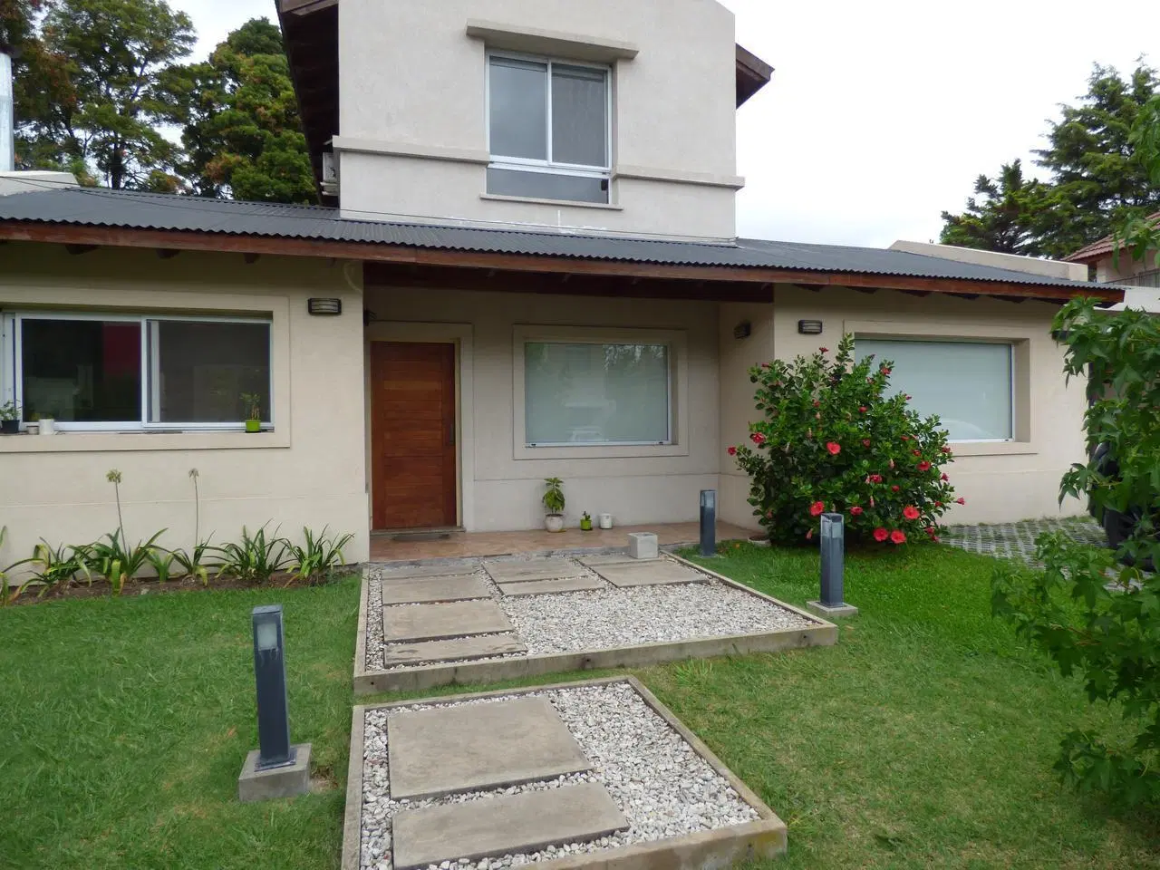 Casa en venta en Villa Elisa 5