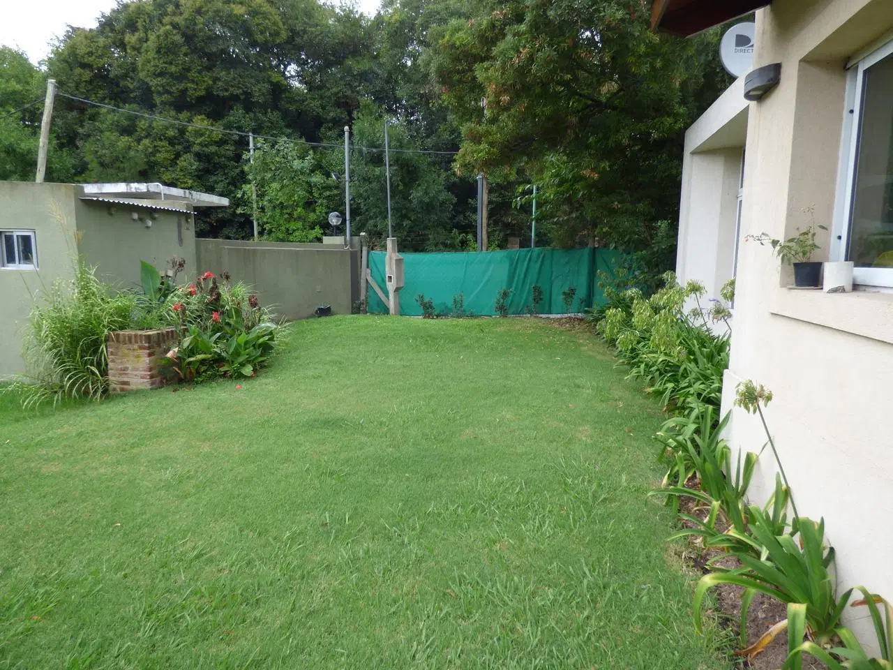 Casa en venta en Villa Elisa 2