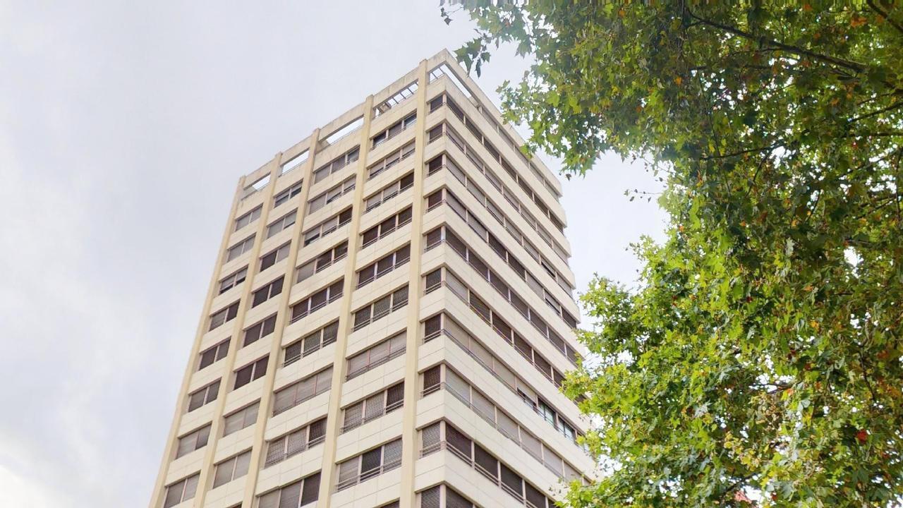 Departamento en venta en La Plata