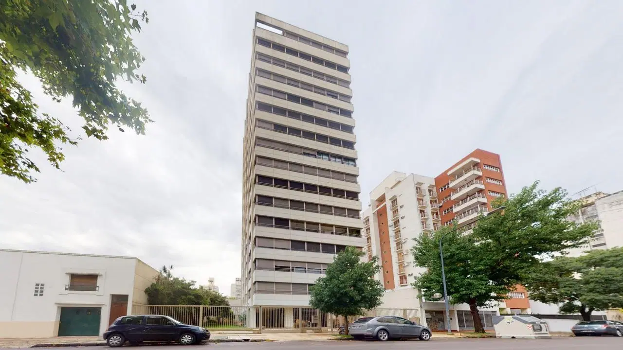 Departamento en venta en La Plata 2