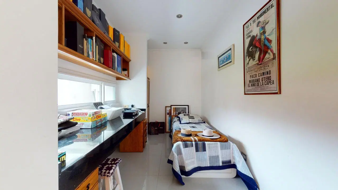 Casa en venta en La Plata Haras del Sur II 2