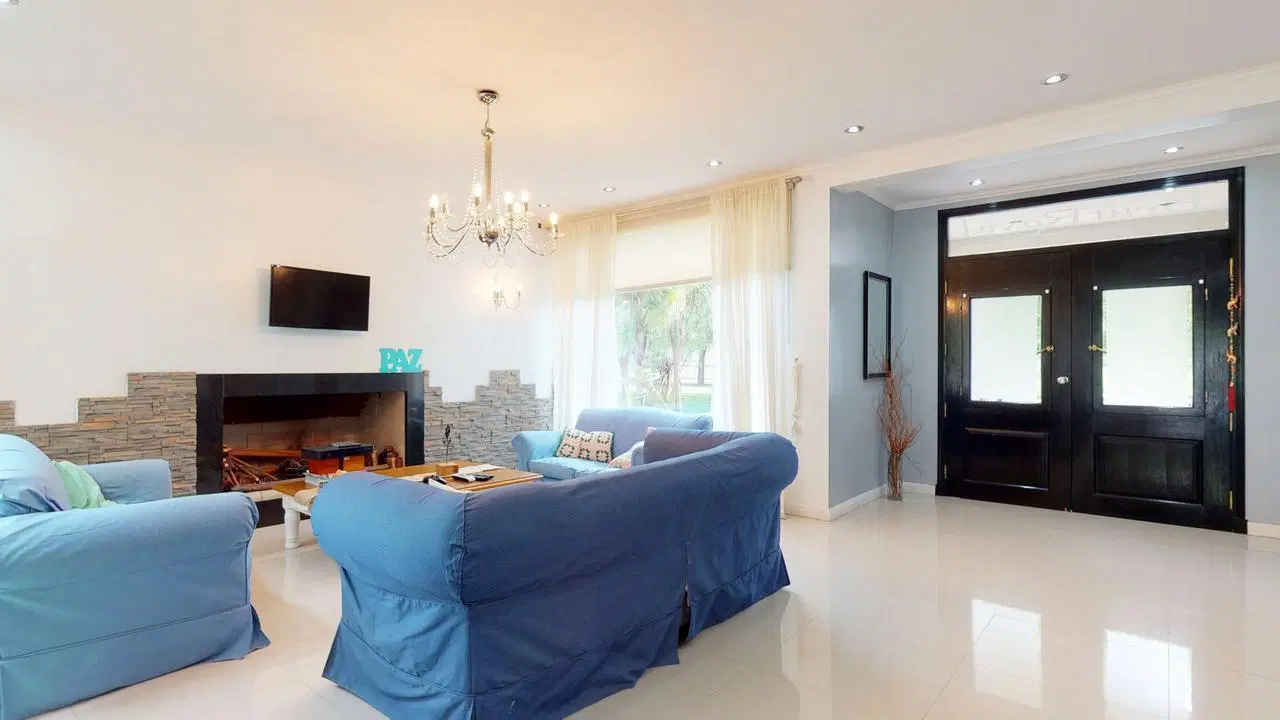 Casa en venta en La Plata Haras del Sur II 3