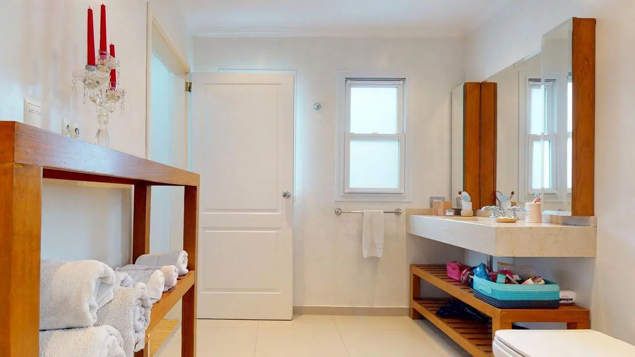 Casa en venta en La Plata Haras del Sur II 4