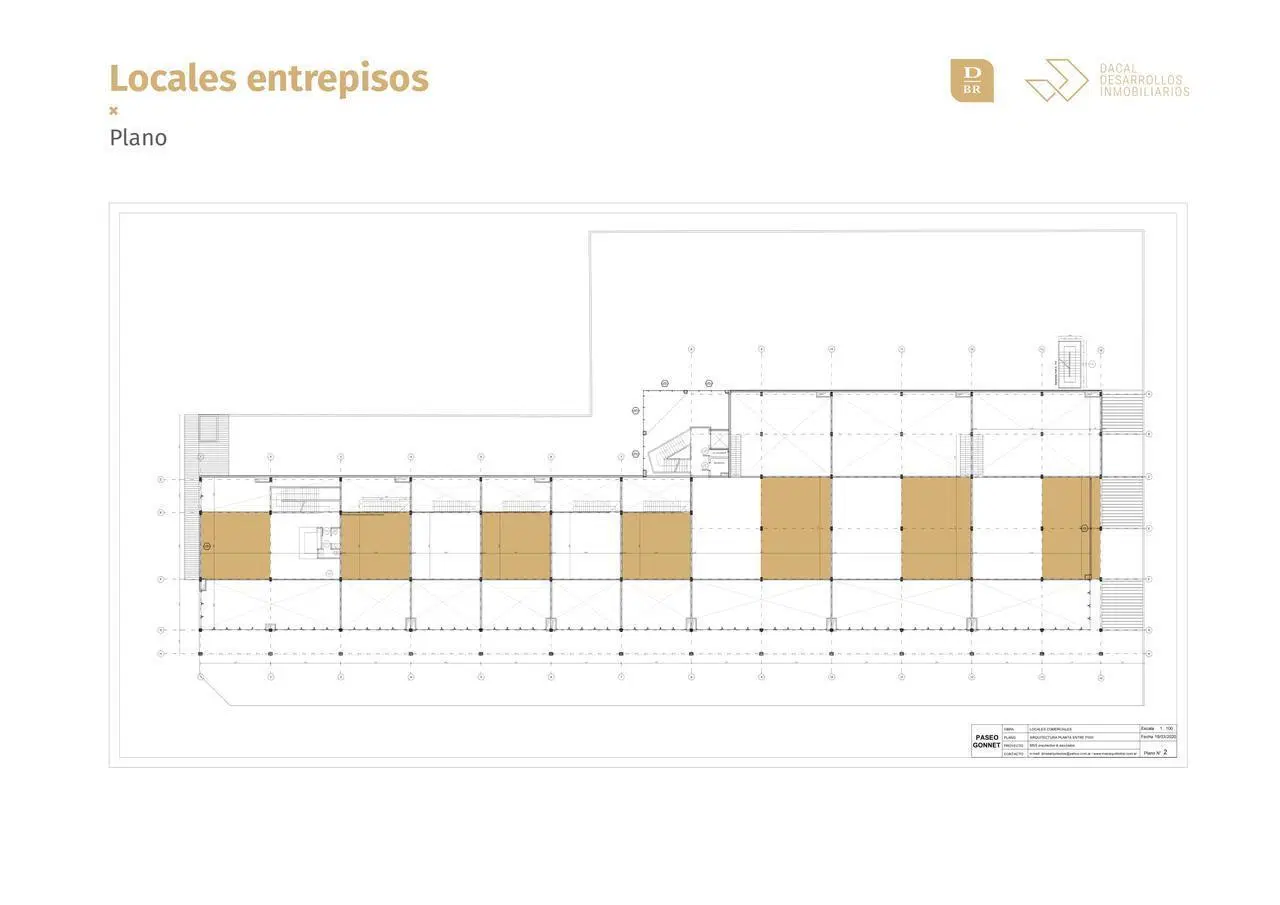 Plano 2